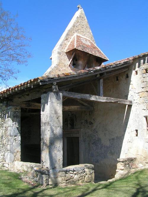 Fourcès (Gers)