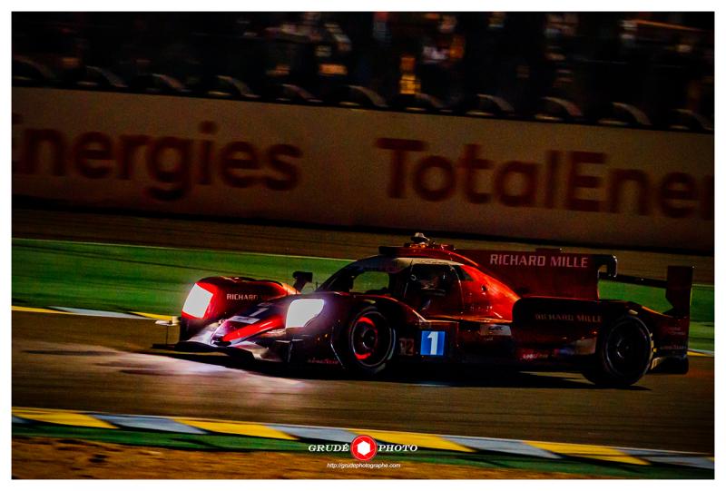 24h du Mans 2021 #10