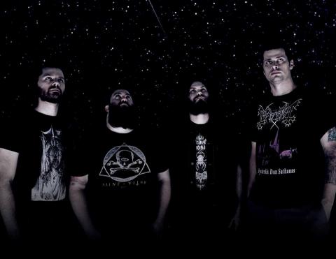 WILLS DISSOLVE - Détails et extraits du premier album The Heavens Are Not On Fire...