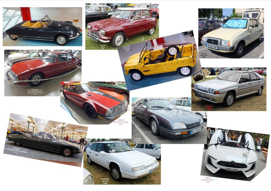 CITROEN