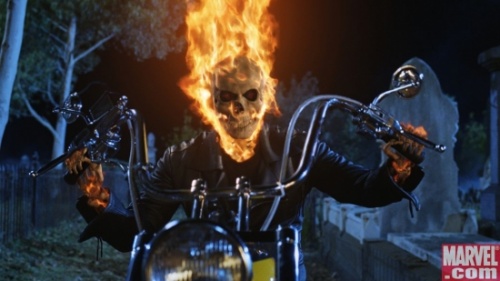 ghost rider
