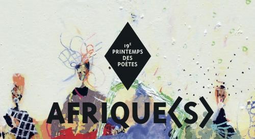 Une soirée pour le Printemps des poètes