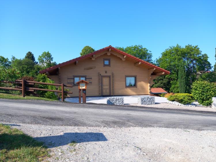 Bernex et St Paul en Chablais