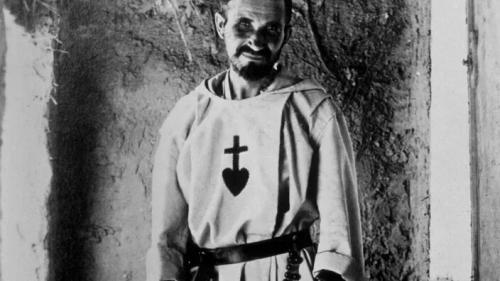 Charles de Foucauld canonisé dim. 15 mai 2022
