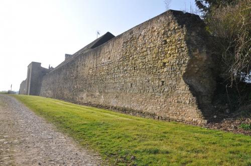 Bourg-le-Roi ( Sarthe )