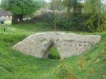 LES REMPARTS D'AVRILLY (Eure)