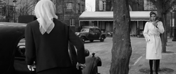 Le démon est mauvais joueurs, Return from ashes, J. Lee Thompson,  1965