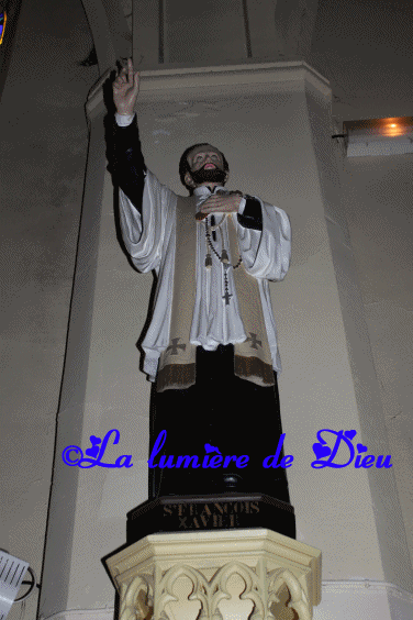 Sin le noble, église Saint Martin