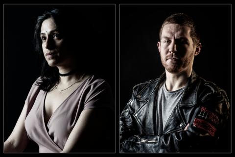 LETHEAN - Un nouvel extrait du premier album The Waters Of Death dévoilé