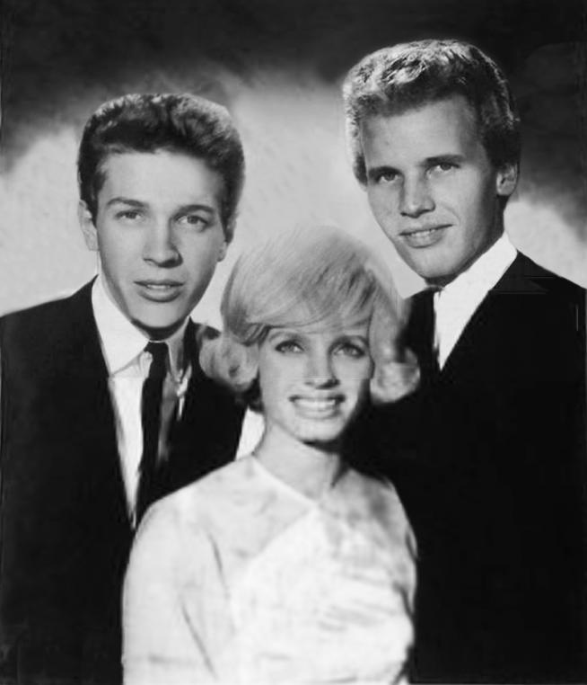 John & Judy 