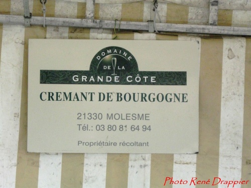 Les journées Châtillonnaises
