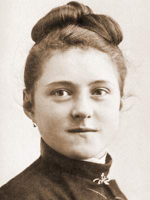 Thérèse Martin