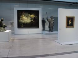  * Au Musée Louvre - Lens