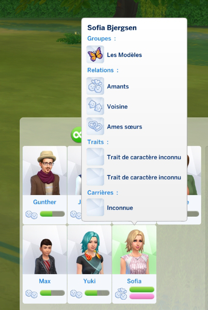 Semaine 1 - Quartier Windenburg - Foyer Villareal