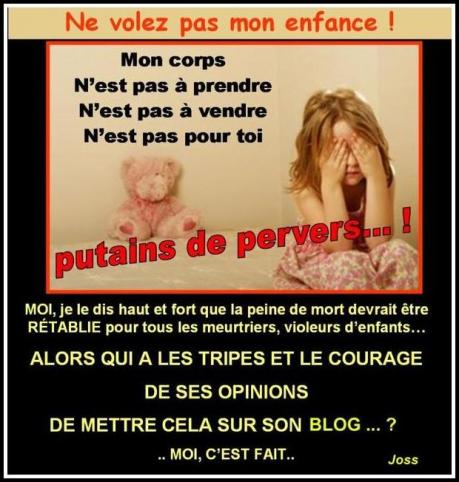 NON ! MONSIEUR