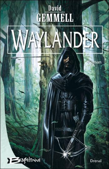 Waylander - David Gemmell