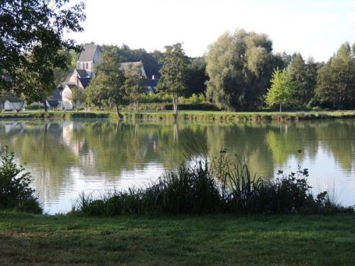 Thésée (Loir-et-Cher) 