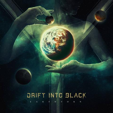 DRIFT INTO BLACK - "Weight Of Two Worlds" Lyric Video