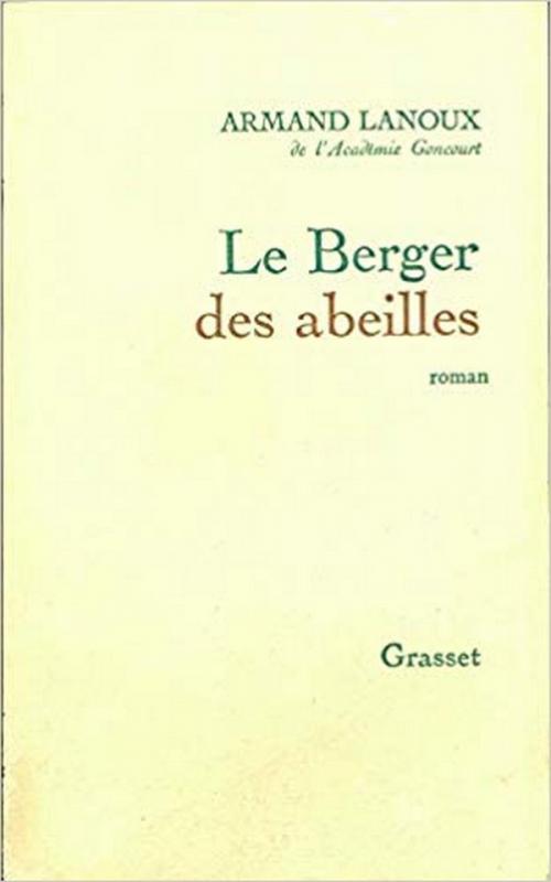 23 mars 1983 : décès d'Armand Lanoux