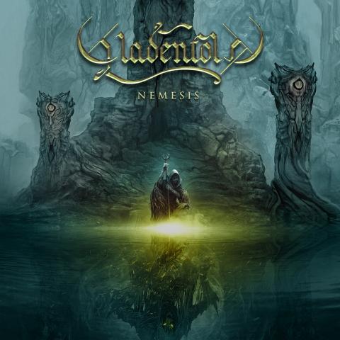 GLADENFOLD - Les détails du nouvel album Nemesis