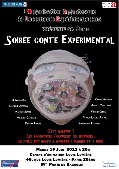 Juin 2012