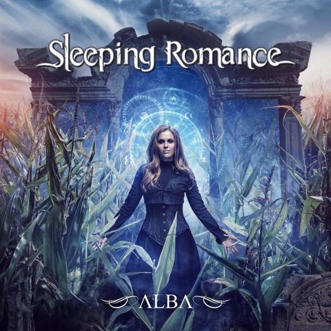 SLEEPING ROMANCE - Les détails du premier album