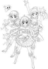 Coloriage 5