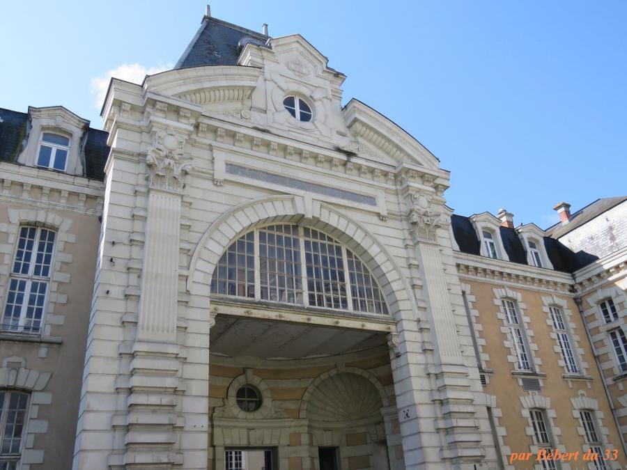 Château Gontier (53)