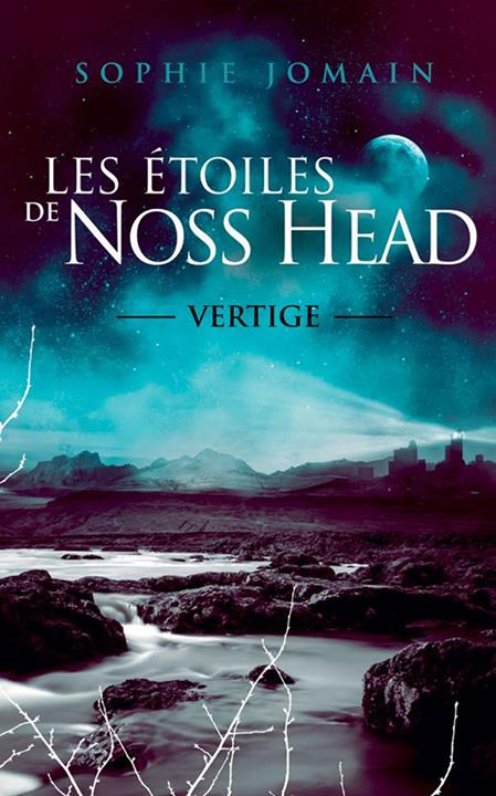Les étoiles de Noss Head <3