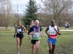 CROSS DEPARTEMENTAUX