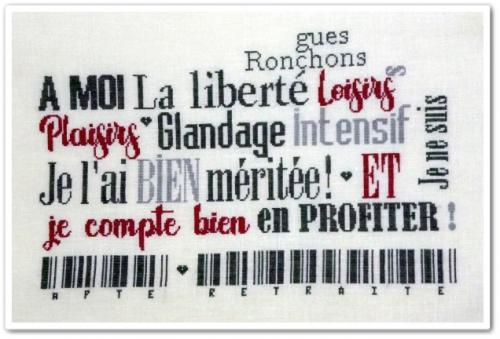 Vive la retraite ! - 5
