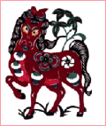 Animaux spirituels et célestes
