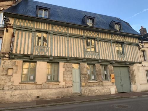 Chateau