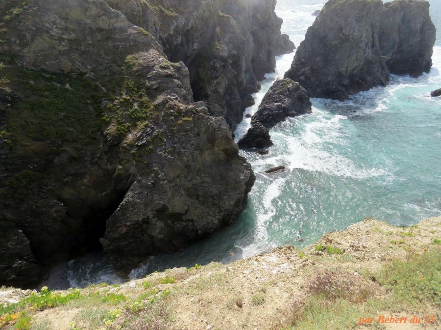 Belle Ile en Mer (56) -5
