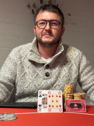 Event 12
