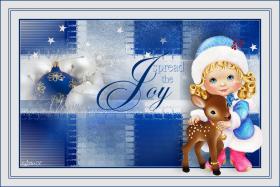 Spread the Joy