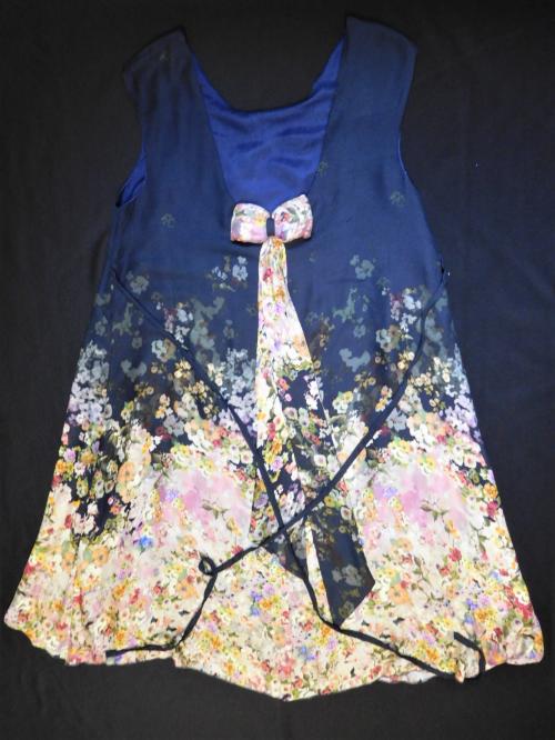 Robe Twiggy Pauline Alice 