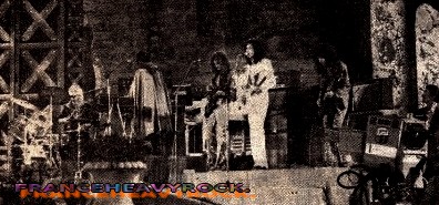 S.O.S. (1973-1976)