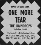 The Raindrops (6)