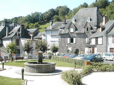 Tournemire  (Cantal)