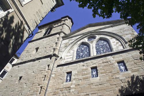 Saint-Romans  (Isère)