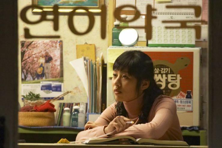 Critique : Springtime, avec Choi Min Sik