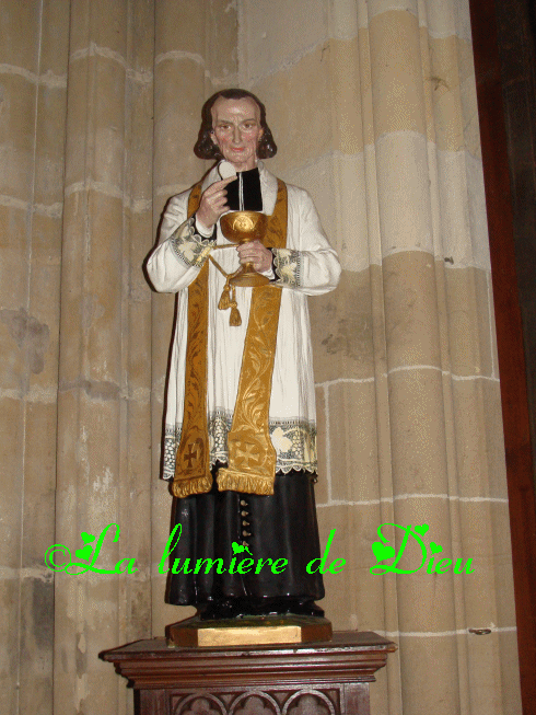 Bayonne : la cathédrale Sainte Marie