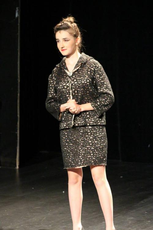 PHOTOS Cendrillon 20131