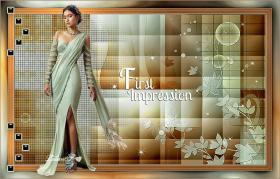 First Impression