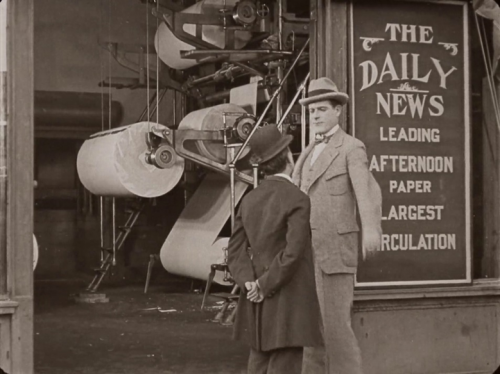Fiancées en folie, Seven chances, Buster Keaton, 1925