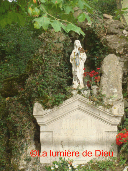 Ainhoa : Notre-Dame d'Arantzazu