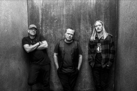 BLINDSTONE - Les détails du nouvel album Scars To Remember