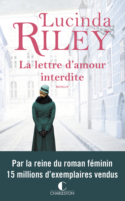 La lettre d'amour interdite - Lucinda Riley
