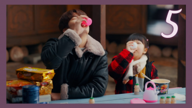 To My Star 2 - Episode 5 (VOSTFR)